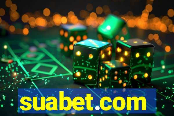 suabet.com