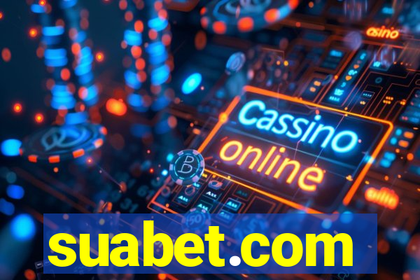 suabet.com