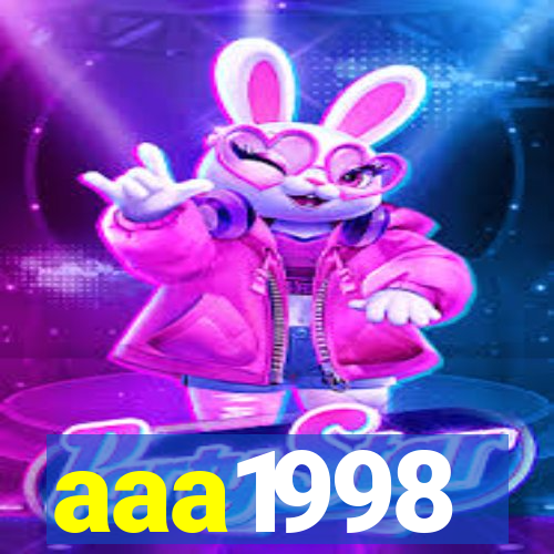 aaa1998