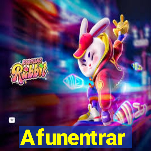 Afunentrar