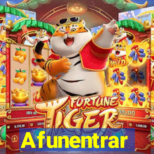 Afunentrar