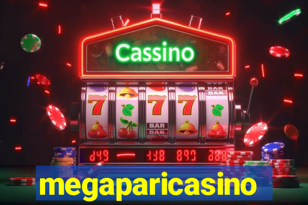 megaparicasino