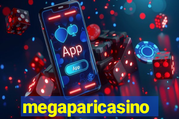 megaparicasino