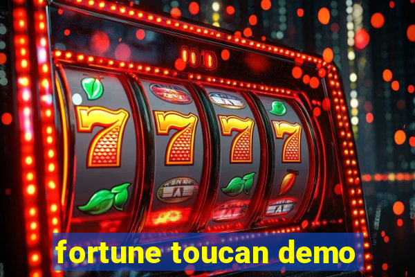 fortune toucan demo