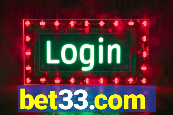 bet33.com