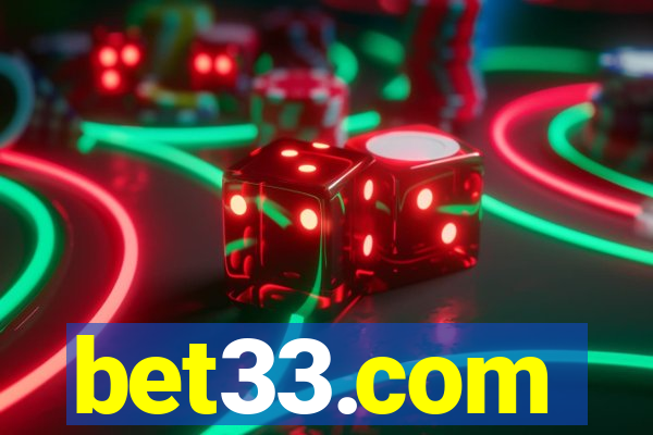 bet33.com