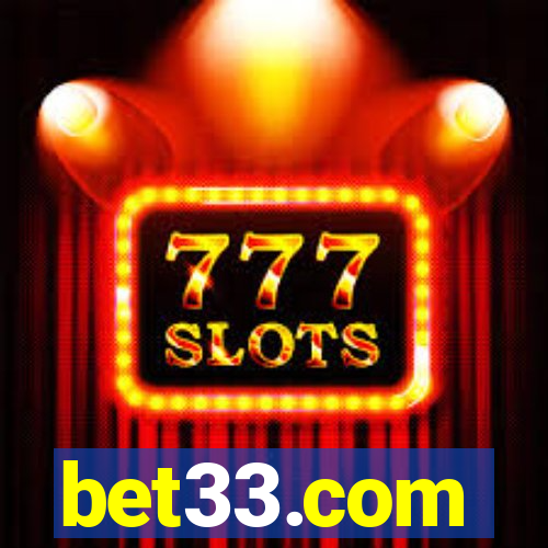 bet33.com