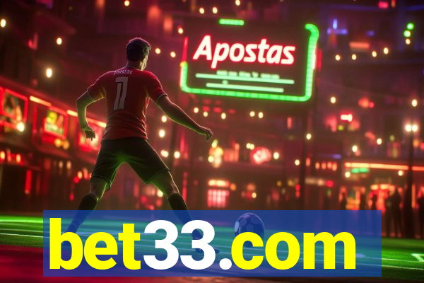 bet33.com