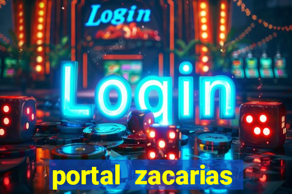 portal zacarias cavando a propia cova