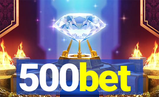 500bet