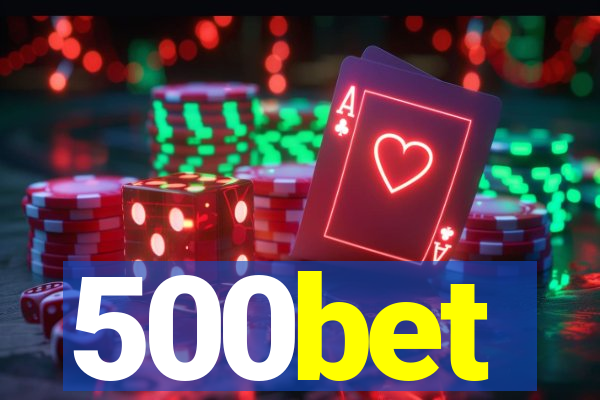 500bet