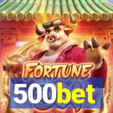 500bet