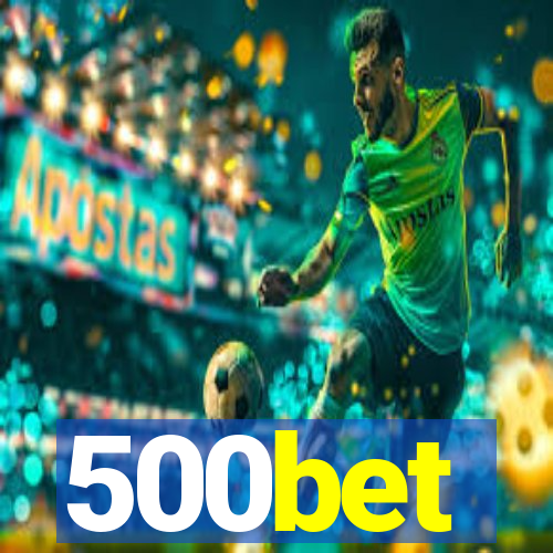 500bet