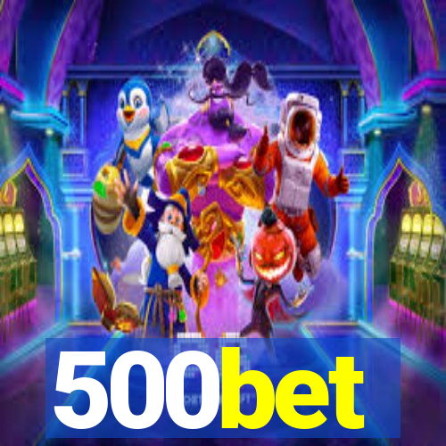 500bet