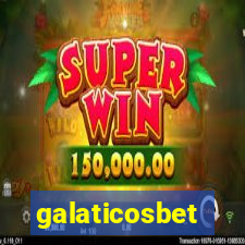 galaticosbet