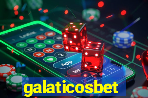 galaticosbet