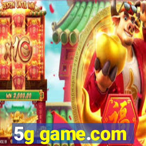 5g game.com