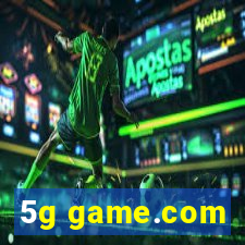 5g game.com