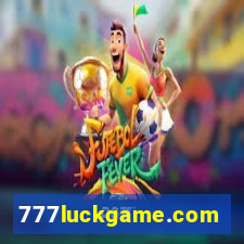 777luckgame.com