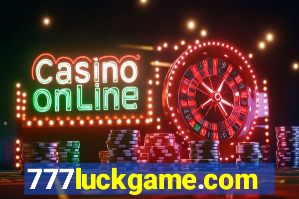 777luckgame.com