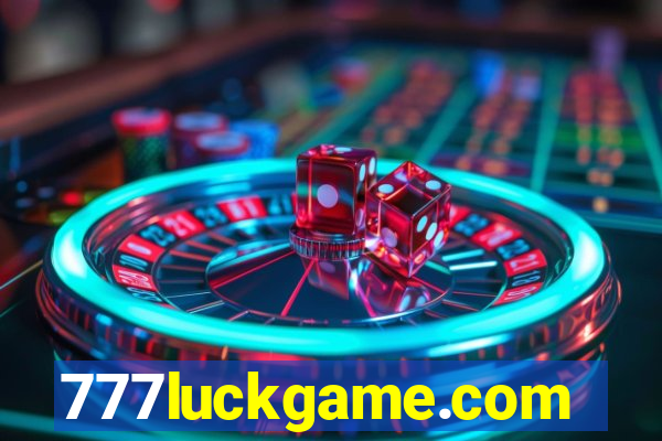 777luckgame.com