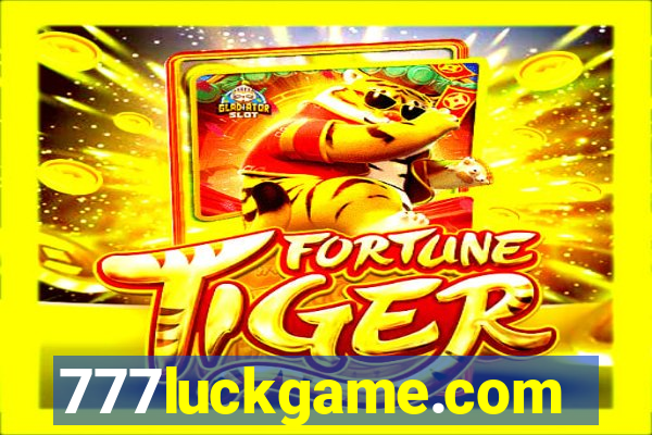 777luckgame.com