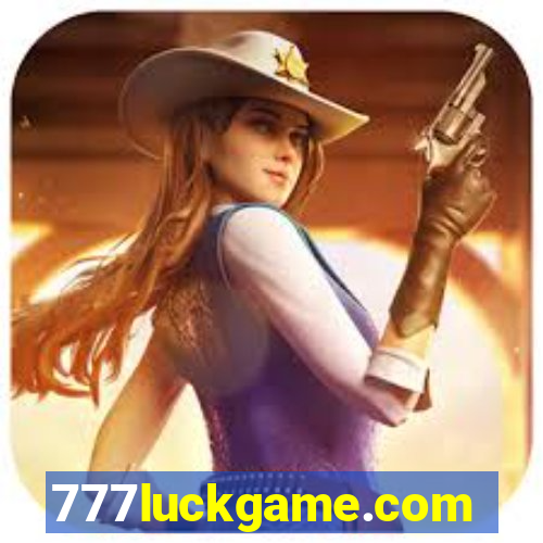 777luckgame.com