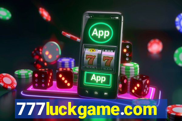 777luckgame.com