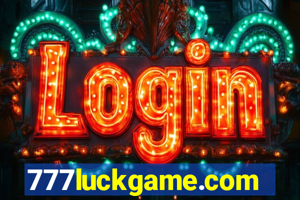 777luckgame.com