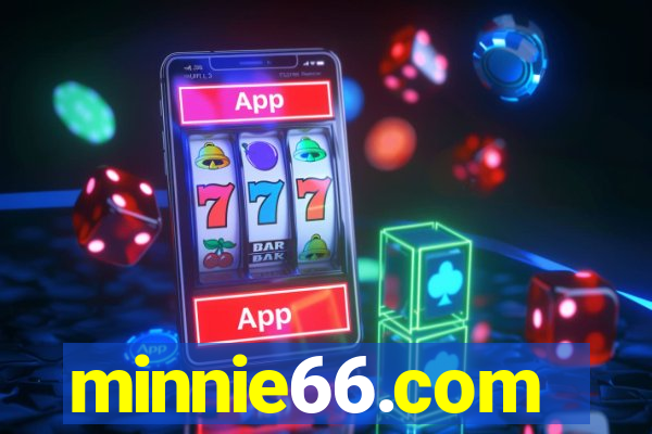 minnie66.com