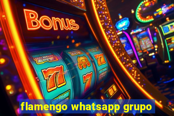 flamengo whatsapp grupo