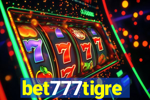 bet777tigre