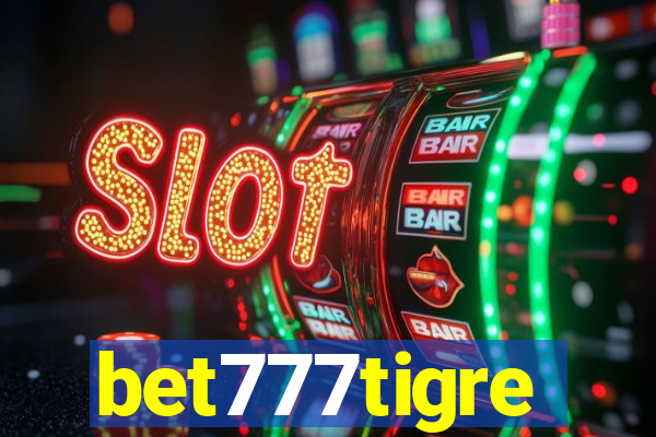 bet777tigre