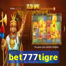 bet777tigre