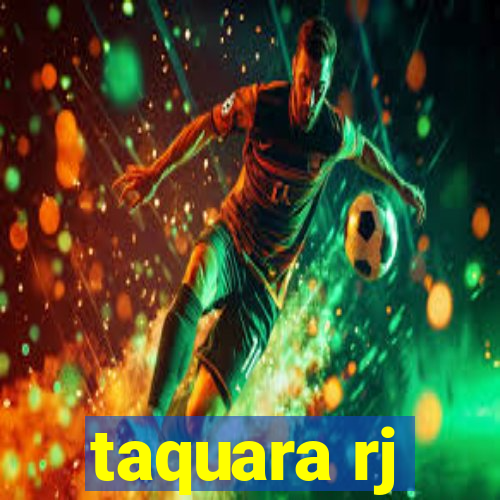 taquara rj