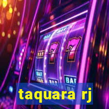 taquara rj