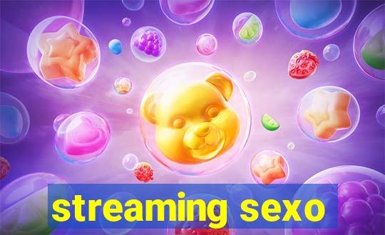 streaming sexo