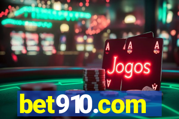 bet910.com