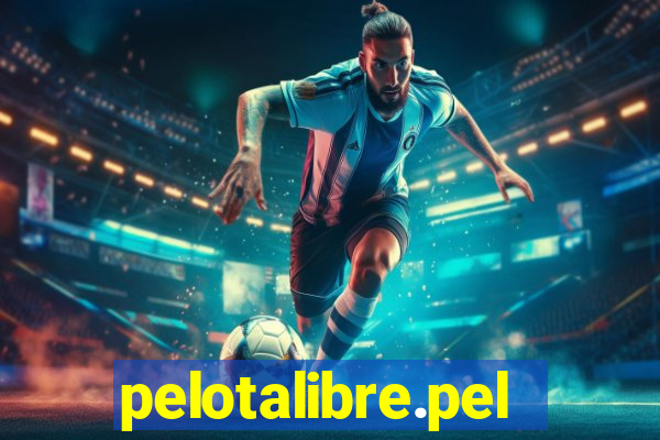 pelotalibre.pelota