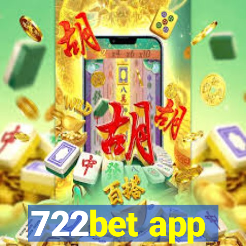 722bet app