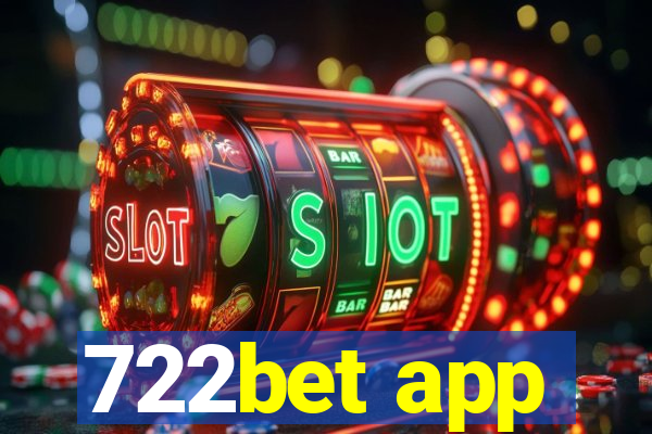 722bet app