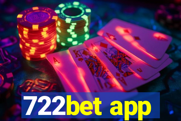 722bet app