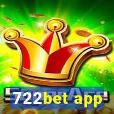 722bet app