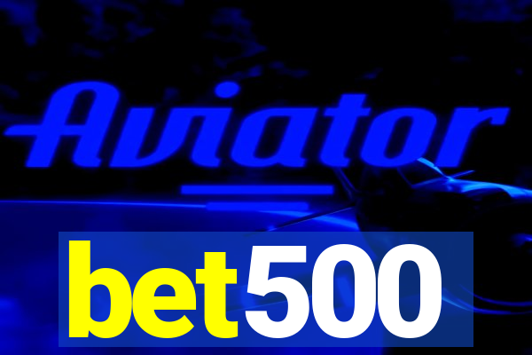 bet500