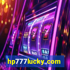 hp777lucky.com