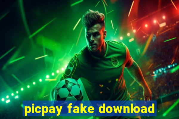 picpay fake download