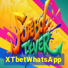 XTbetWhatsApp