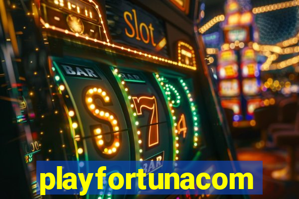 playfortunacom