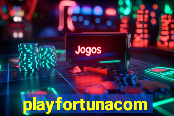 playfortunacom