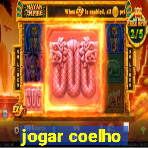 jogar coelho